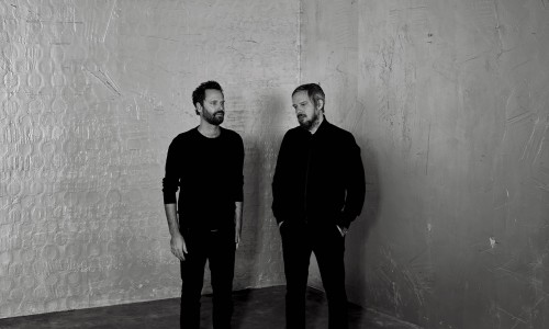 A Winged Victory for the Sullen: un nuovo album in uscita l'1 novembre.